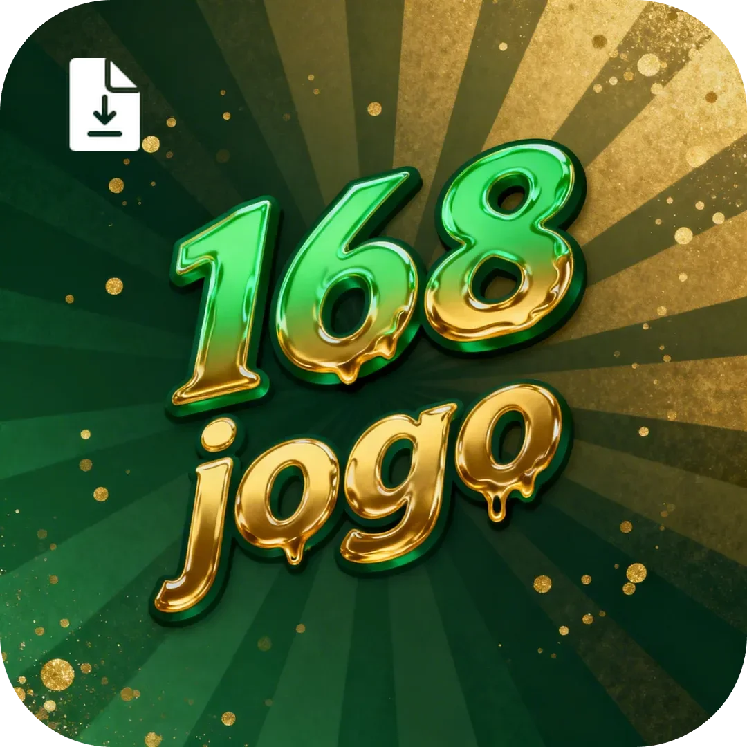 Baixar app da 168jogo gratuitamente