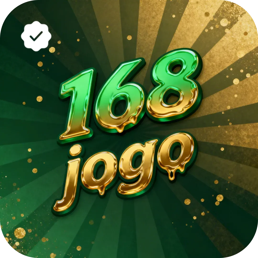 Plataforma completa da 168jogo com todos os jogos