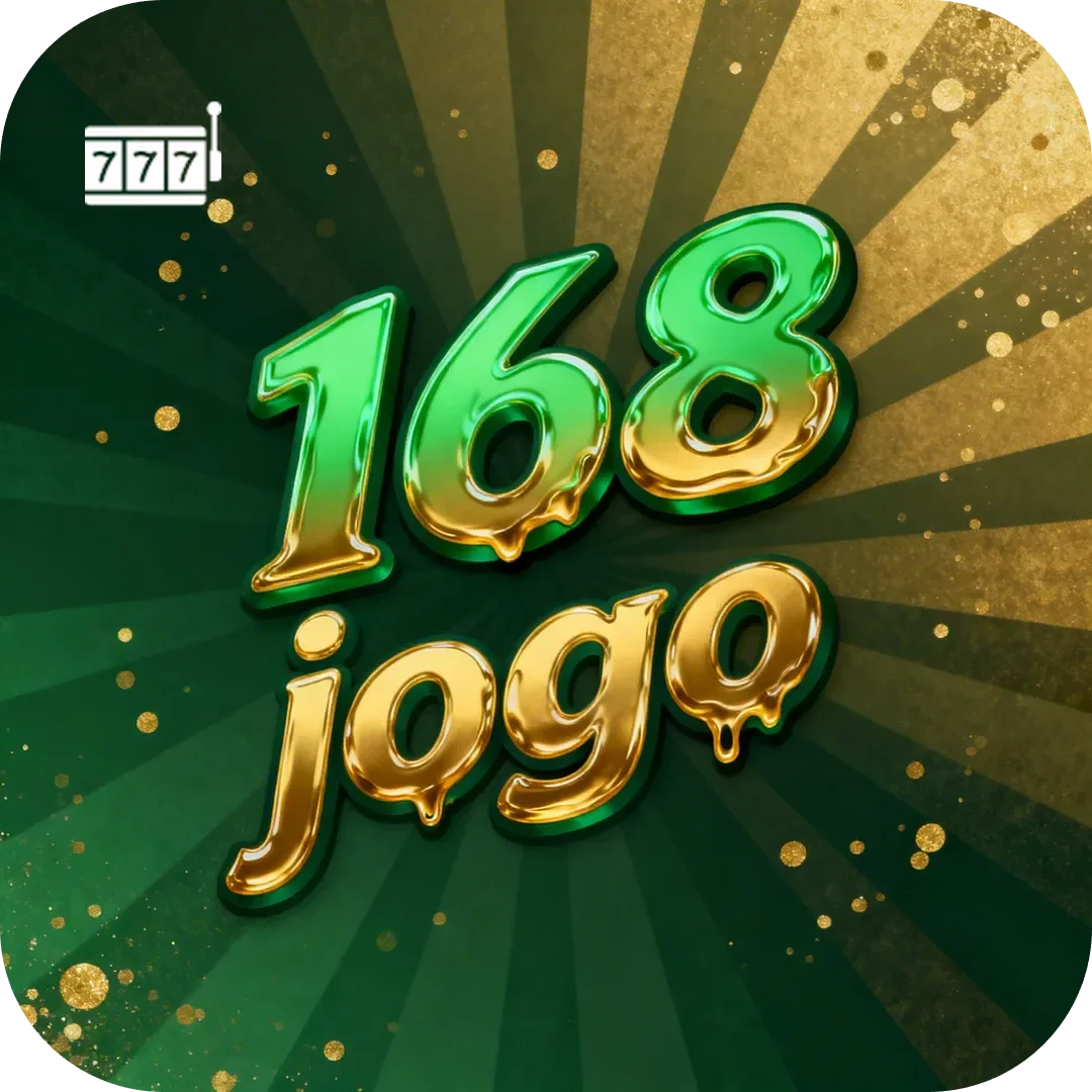 Slots online da 168jogo com jackpots progressivos