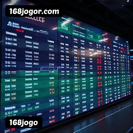 Como Registrar e Fazer Login 168jogo