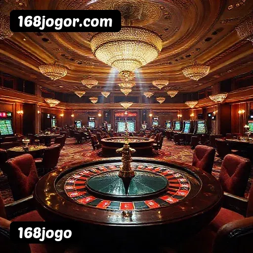 FAQ - Perguntas Frequentes 168jogo