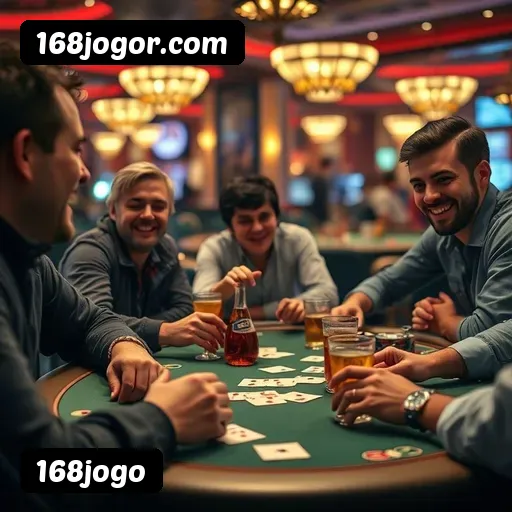 Legalidade 168jogo no Brasil